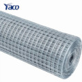 Golden supplier galvanized mesh heavy zinc coated welded wire mesh